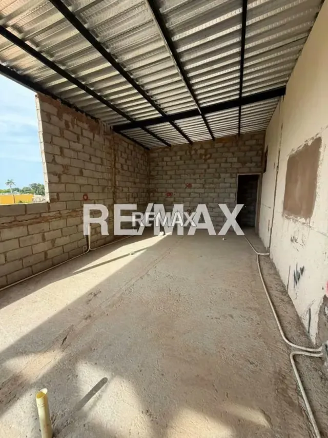 DISPONIBLE DOS TOWNHOUSE EN VENTA OBRA GRIS AVENIDA GOAJIRA VILLA TARASQUE MARACAIBO - 6