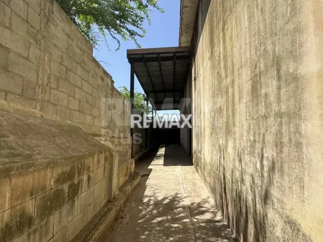 LOCAL Y GALPÓN COMERCIAL EN VENTA - 7