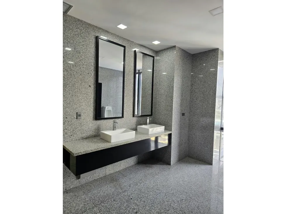 OFICINA EN ALQUILER EN OBRA GRIS 204 M2- URB LAS MERCEDES - 11