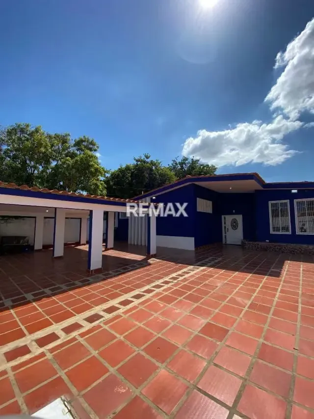 Casa en Urb. Canaima - 2