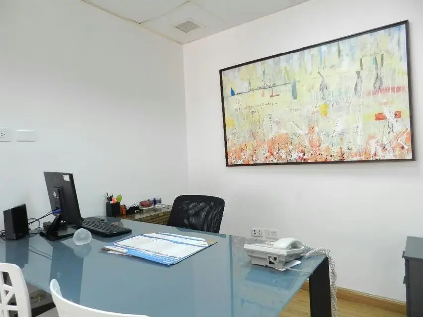 Oficina en Venta en Chacao, Distrito Metropolitano - 11