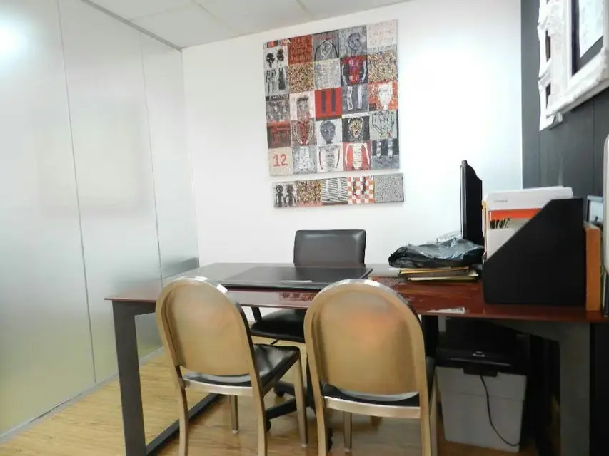 Oficina en Venta en Chacao, Distrito Metropolitano - 12