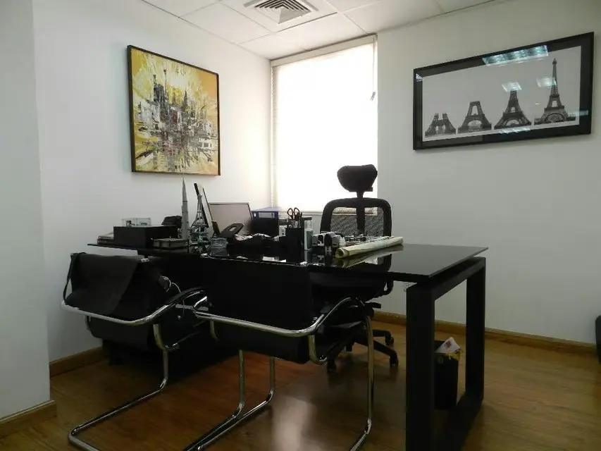 Oficina en Venta en Chacao, Distrito Metropolitano - 14