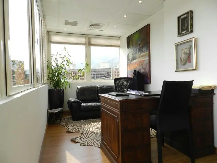 Oficina en Venta en Chacao, Distrito Metropolitano - 16