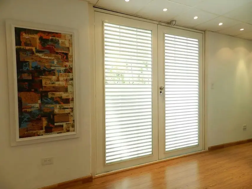 Oficina en Venta en Chacao, Distrito Metropolitano - 21