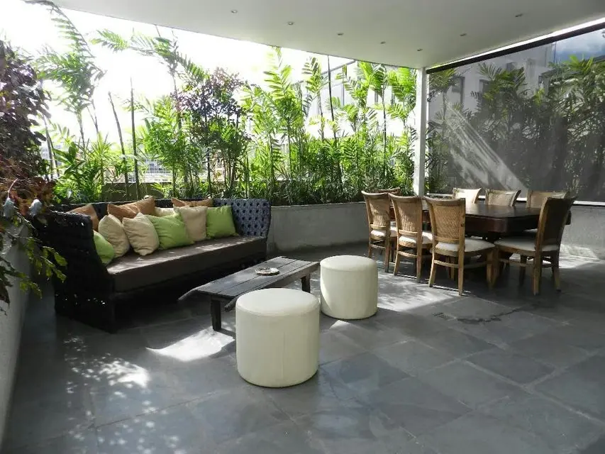 Oficina en Venta en Chacao, Distrito Metropolitano - 22