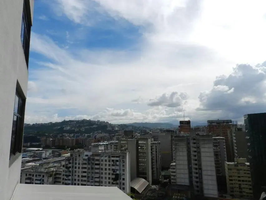 Oficina en Venta en Chacao, Distrito Metropolitano - 25