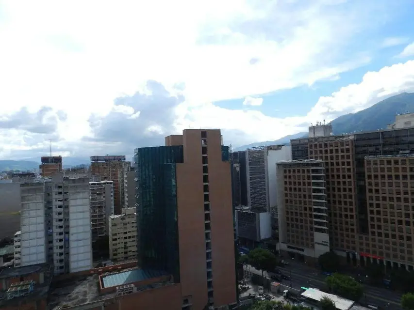 Oficina en Venta en Chacao, Distrito Metropolitano - 26