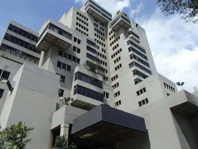 Oficina en Venta en Chacao, Distrito Metropolitano - 27