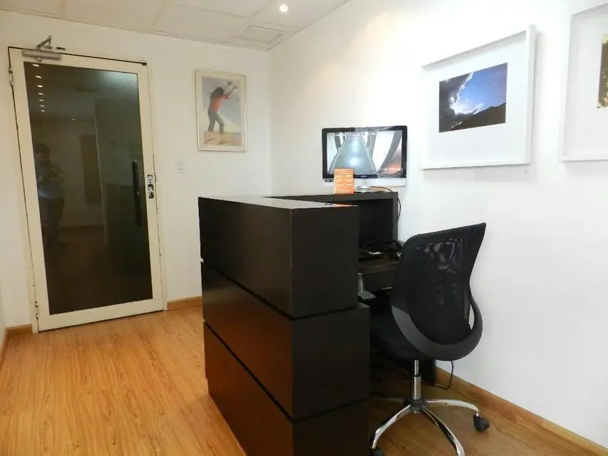 Oficina en Venta en Chacao, Distrito Metropolitano - 4