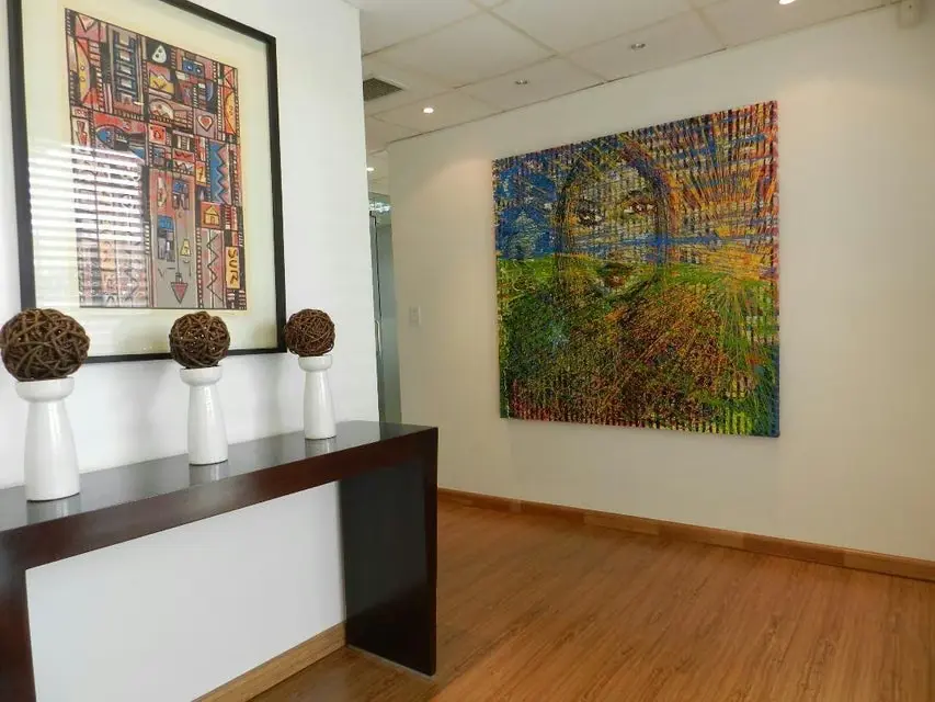 Oficina en Venta en Chacao, Distrito Metropolitano - 6