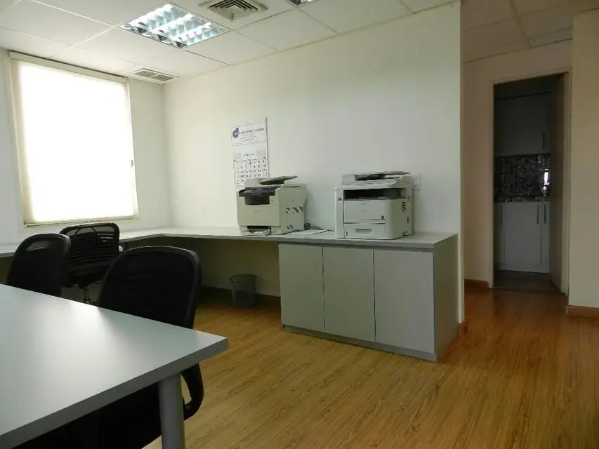 Oficina en Venta en Chacao, Distrito Metropolitano - 8