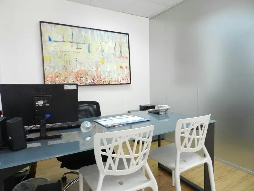 Oficina en Venta en Chacao, Distrito Metropolitano - 10