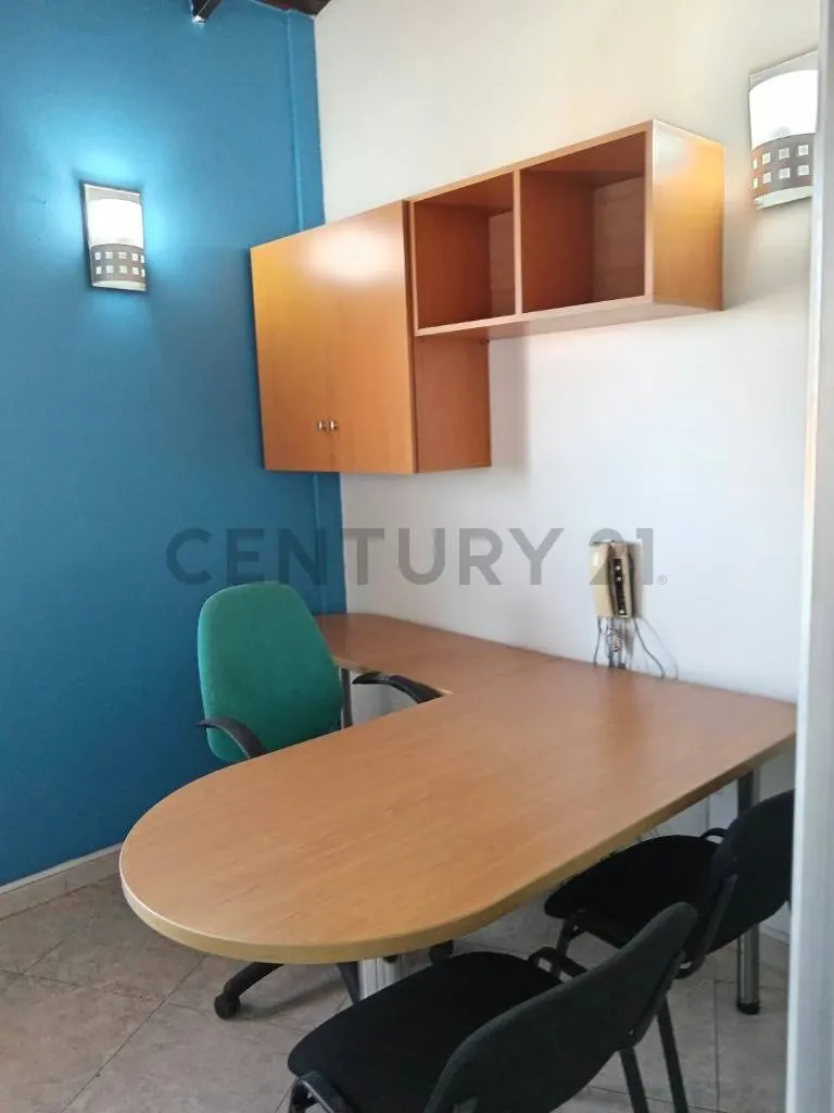Oficina en alquiler o venta en Marina Plaza - 3