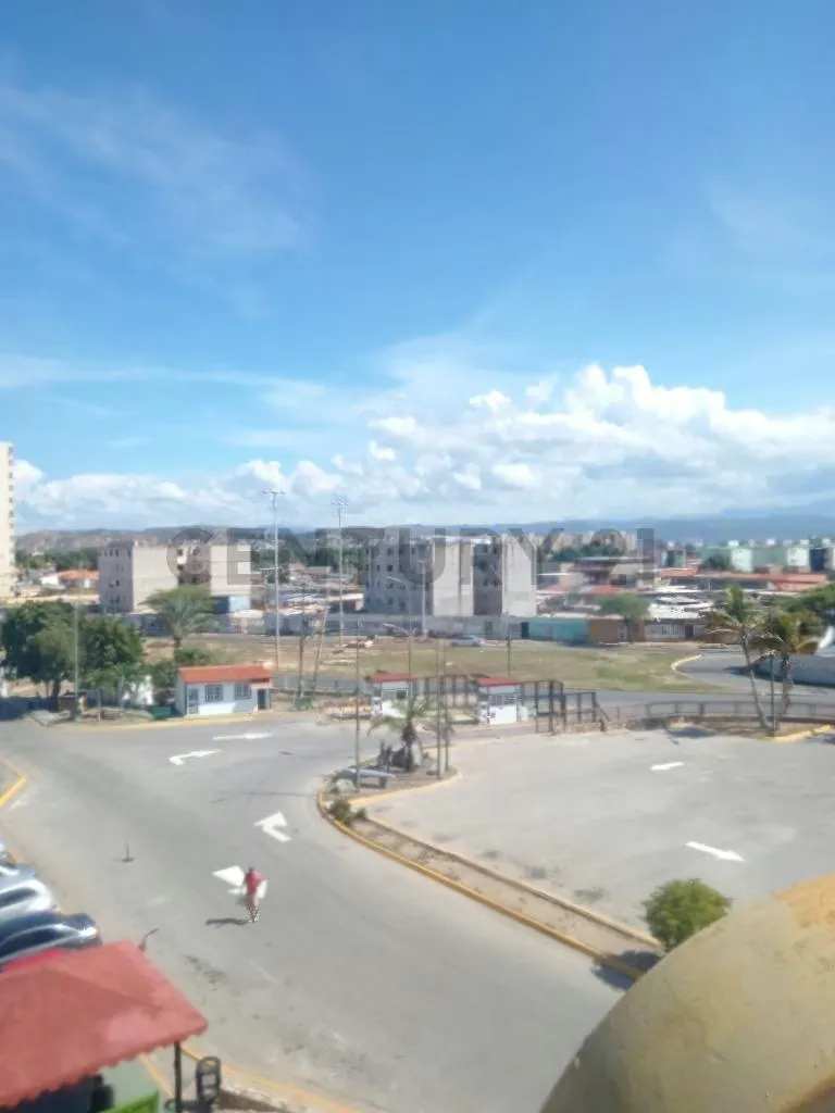 Oficina en alquiler o venta en Marina Plaza - 5