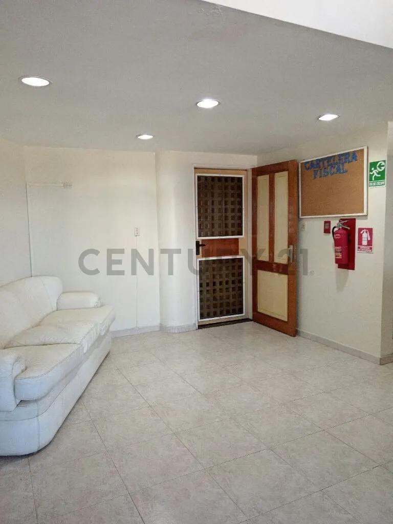Oficina en alquiler o venta en Marina Plaza - 6