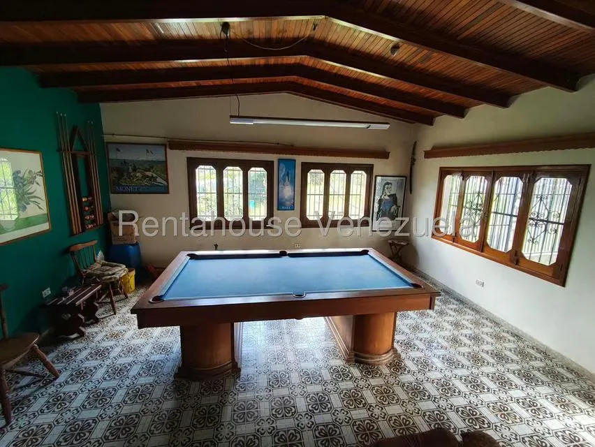 Casa (Duplex) en Venta en Macaracuay, Distrito Metropolitano - 15