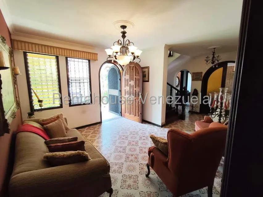 Casa (Duplex) en Venta en Macaracuay, Distrito Metropolitano - 17