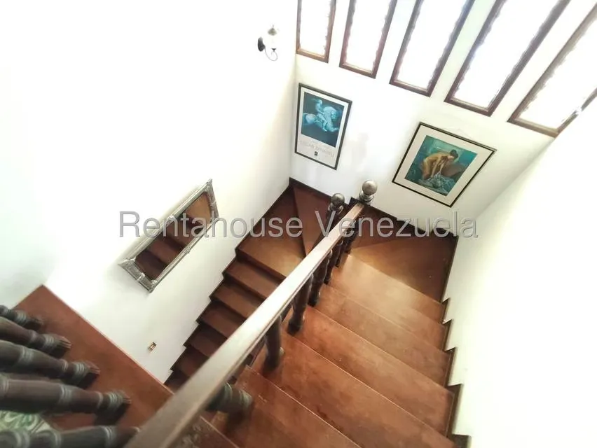 Casa (Duplex) en Venta en Macaracuay, Distrito Metropolitano - 18