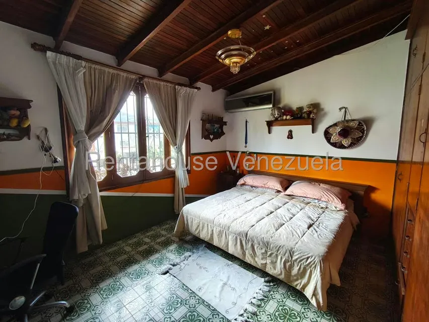Casa (Duplex) en Venta en Macaracuay, Distrito Metropolitano - 21
