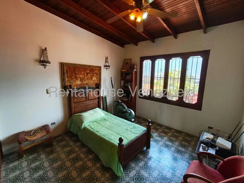 Casa (Duplex) en Venta en Macaracuay, Distrito Metropolitano - 22