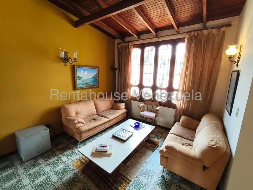 Casa (Duplex) en Venta en Macaracuay, Distrito Metropolitano - 24
