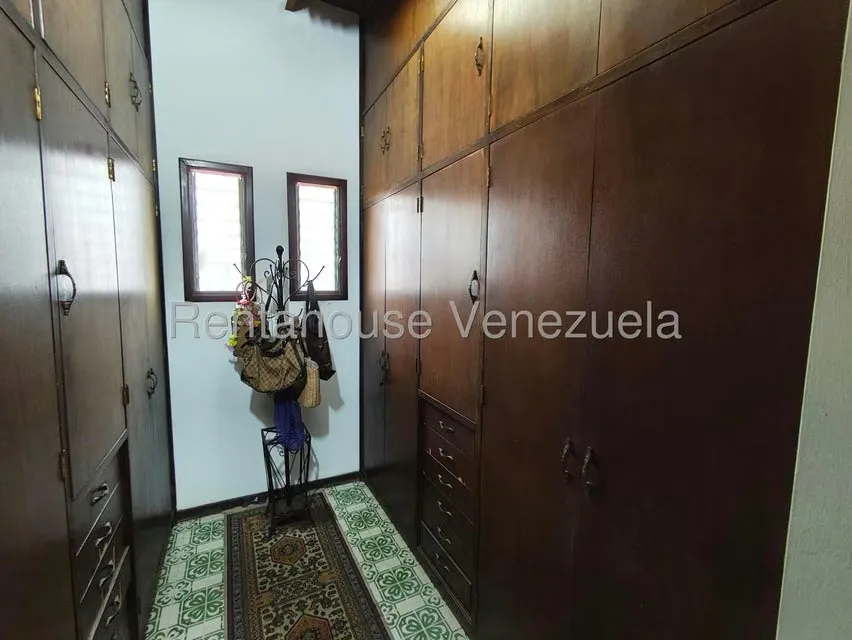 Casa (Duplex) en Venta en Macaracuay, Distrito Metropolitano - 27