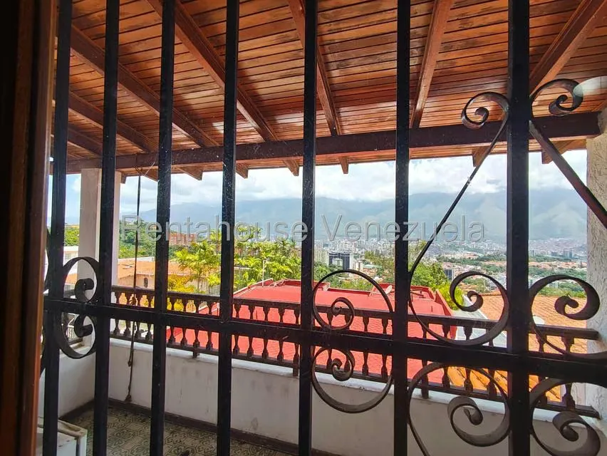 Casa (Duplex) en Venta en Macaracuay, Distrito Metropolitano - 29