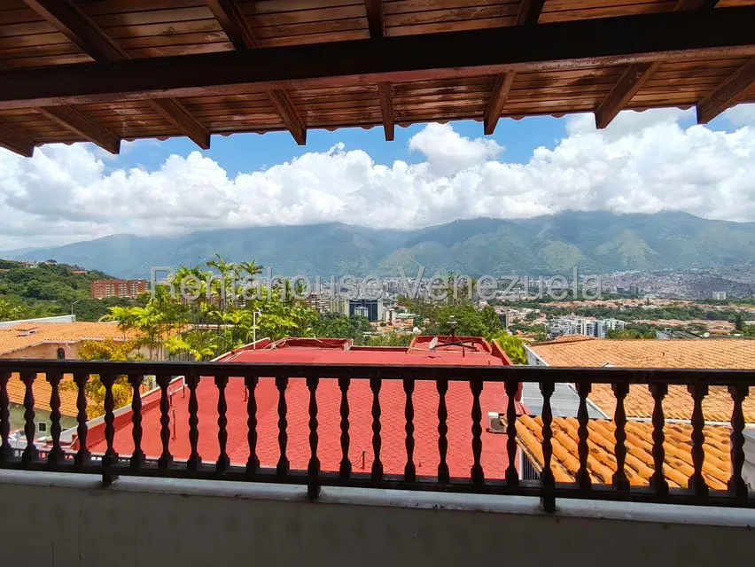 Casa (Duplex) en Venta en Macaracuay, Distrito Metropolitano - 30