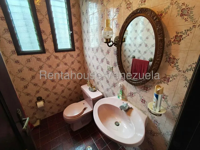 Casa (Duplex) en Venta en Macaracuay, Distrito Metropolitano - 6