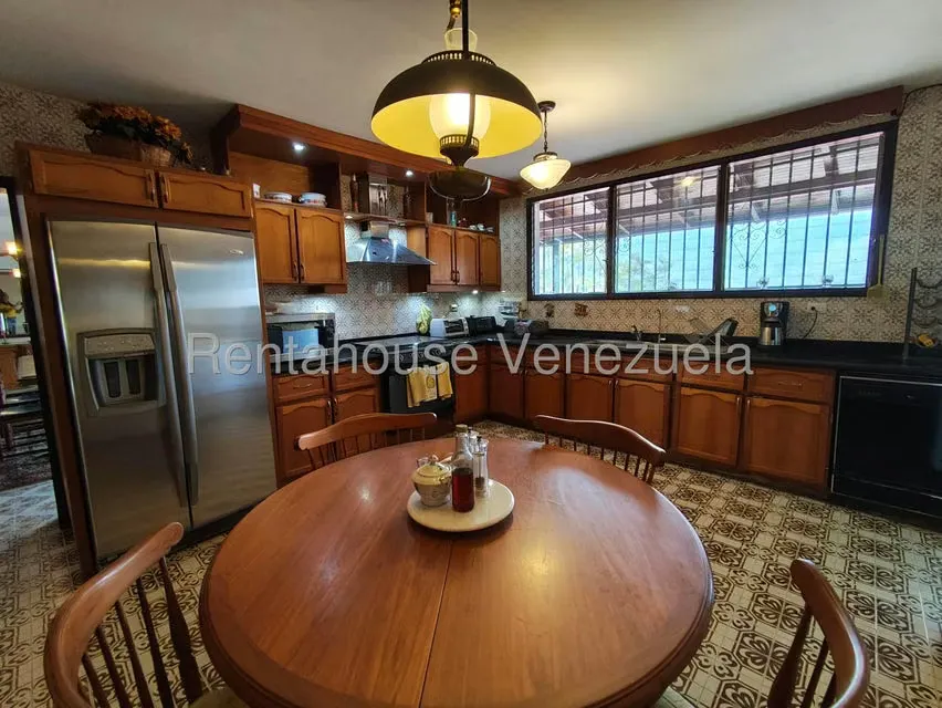Casa (Duplex) en Venta en Macaracuay, Distrito Metropolitano - 8