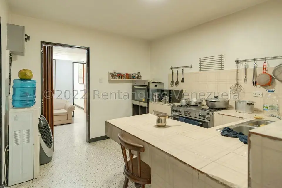 Casa (Multipes Niveles) en Venta en Parroquia Santa Teresa, Distrito Metropolitano - 14