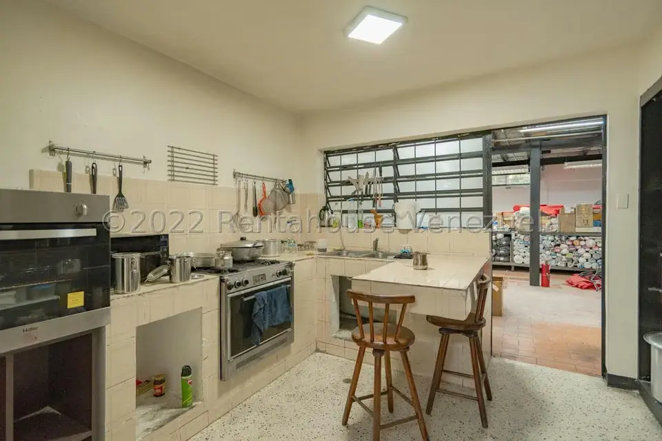 Casa (Multipes Niveles) en Venta en Parroquia Santa Teresa, Distrito Metropolitano - 15
