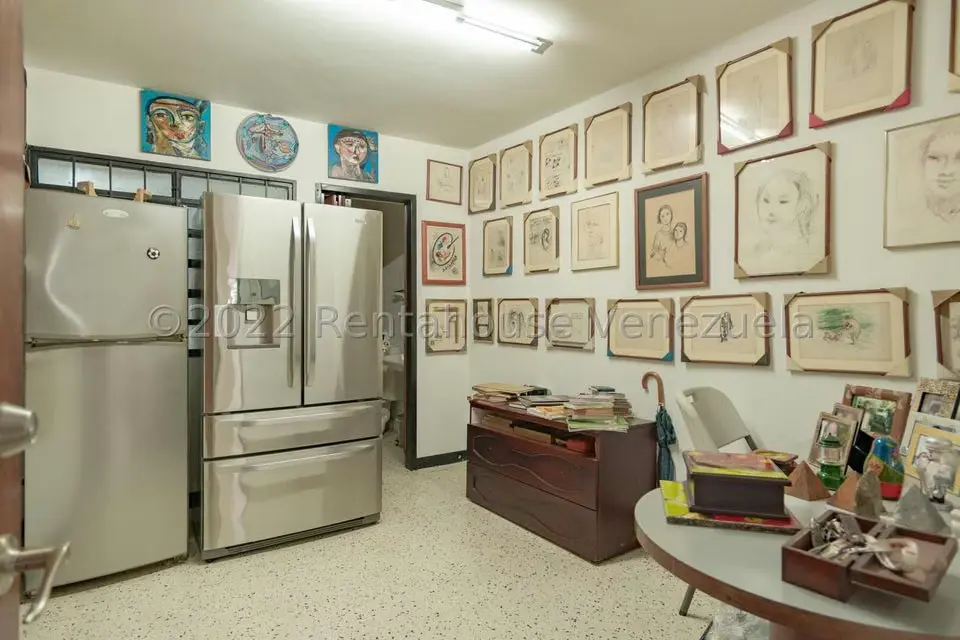 Casa (Multipes Niveles) en Venta en Parroquia Santa Teresa, Distrito Metropolitano - 17