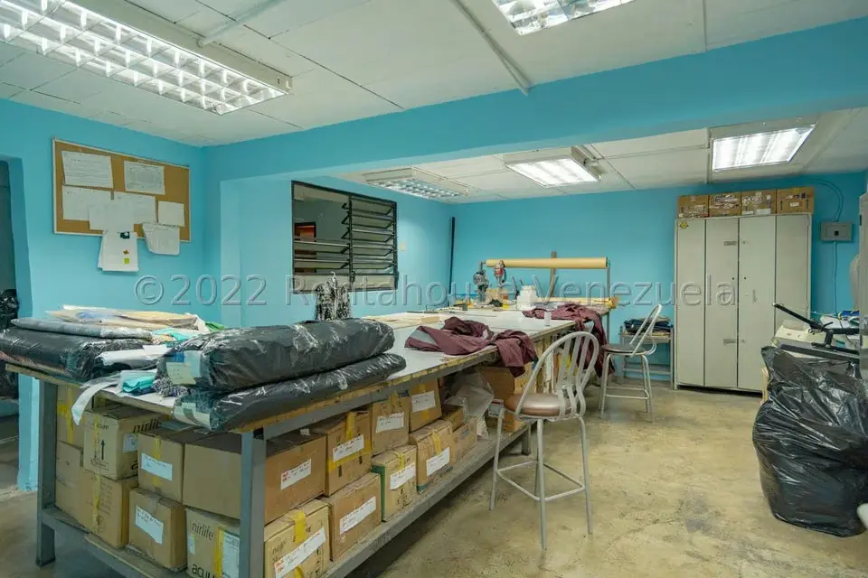 Casa (Multipes Niveles) en Venta en Parroquia Santa Teresa, Distrito Metropolitano - 19