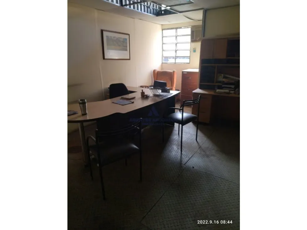 Vendo terreno comercial/multi residencial 1580m2 Vista Alegre 8688 - 11