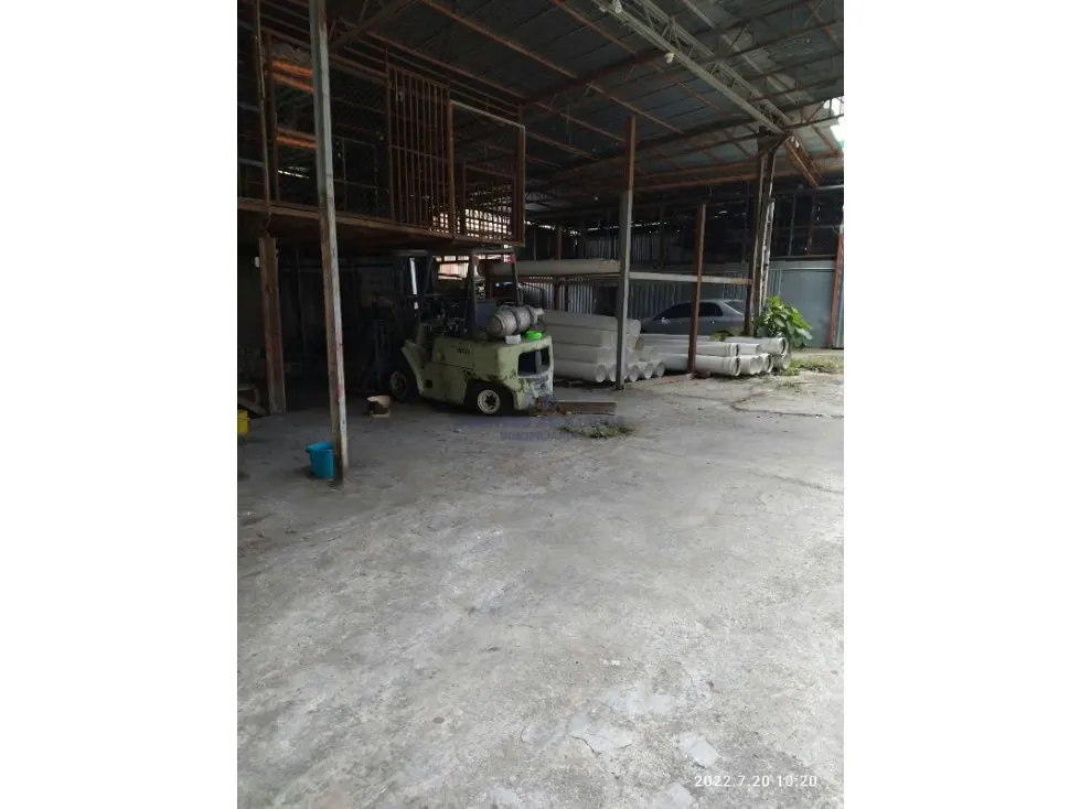 Vendo terreno comercial/multi residencial 1580m2 Vista Alegre 8688 - 15