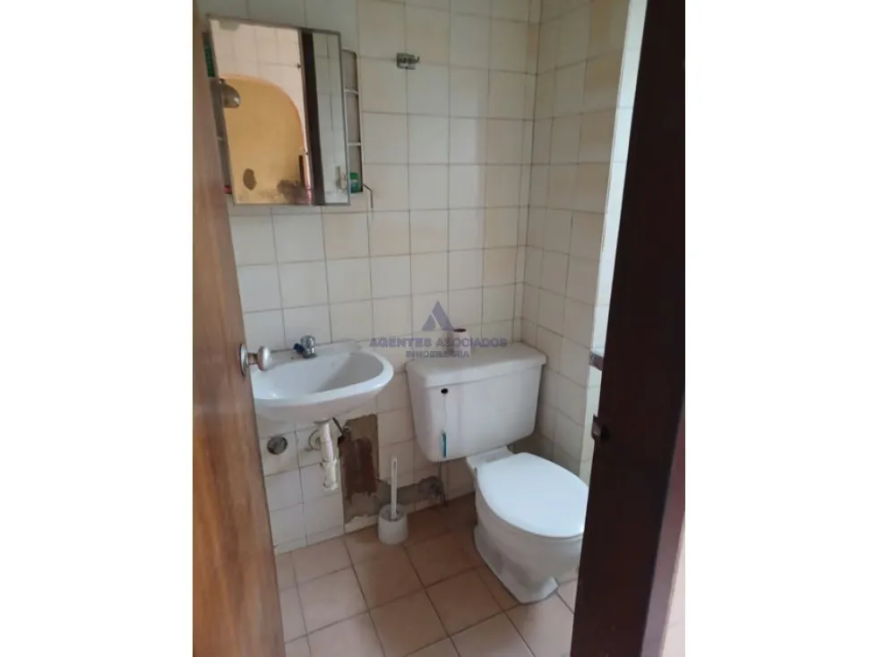 Vendo terreno comercial/multi residencial 1580m2 Vista Alegre 8688 - 17