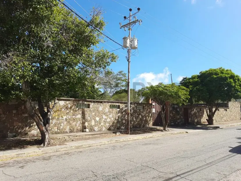 Terreno con Pozo de Agua