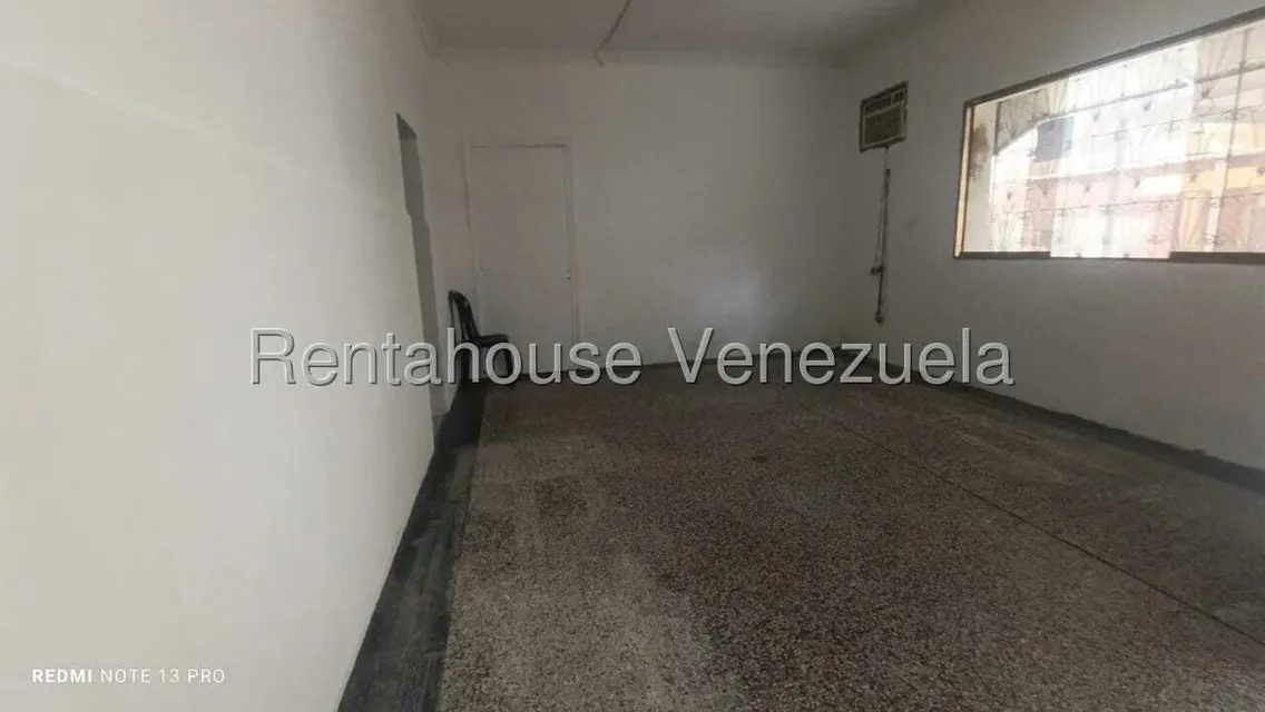 Local Comercial en Alquiler en Colinas de Bello Monte, Distrito Metropolitano - 3