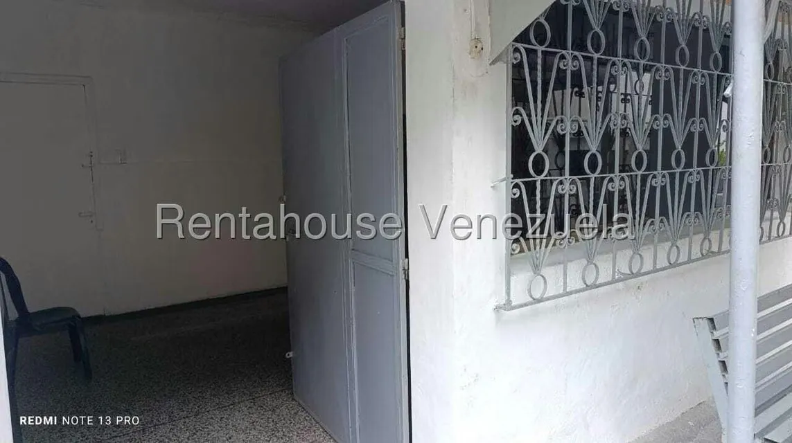 Local Comercial en Alquiler en Colinas de Bello Monte, Distrito Metropolitano - 5