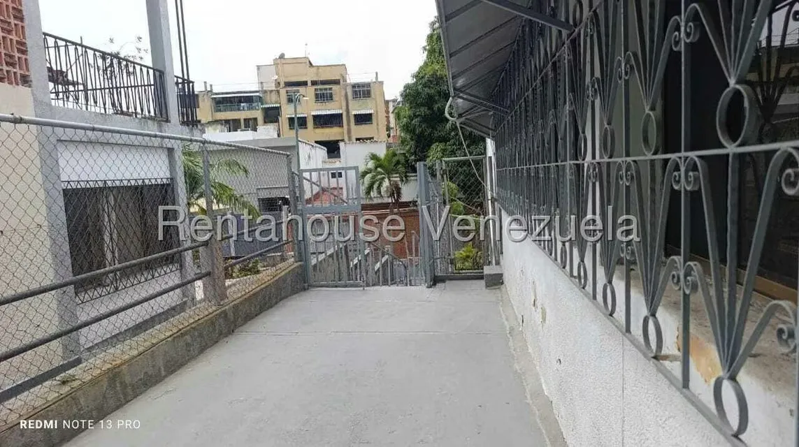 Local Comercial en Alquiler en Colinas de Bello Monte, Distrito Metropolitano - 7