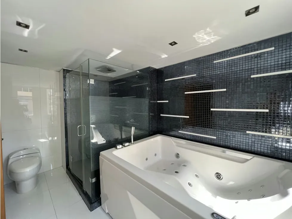 Se Vende Apt/120M2/1h/2b/2p/Los naranjos de las mercedes/6471 - 8