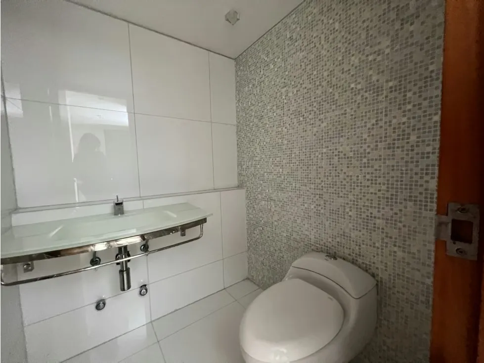 Se Vende Apt/120M2/1h/2b/2p/Los naranjos de las mercedes/6471 - 10