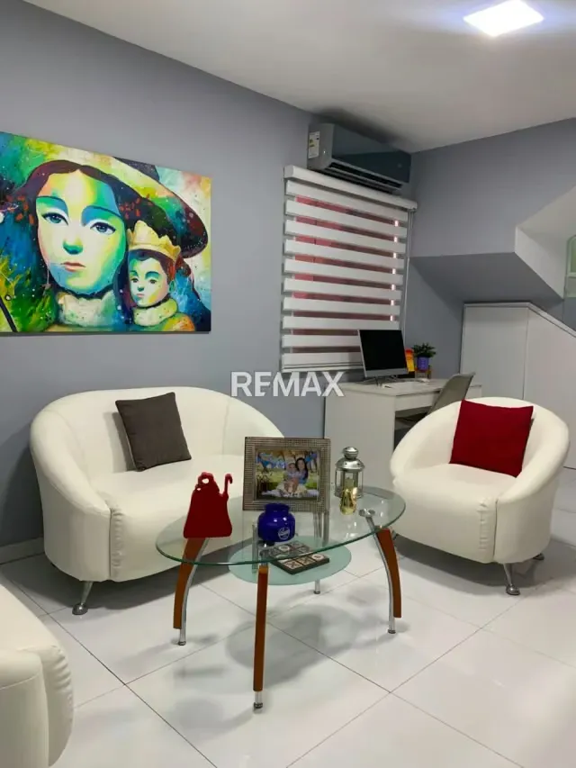 En Venta Acogedora Casa en Urbanizacion Trapiche Villas III Cabudare Estado Lara - 2