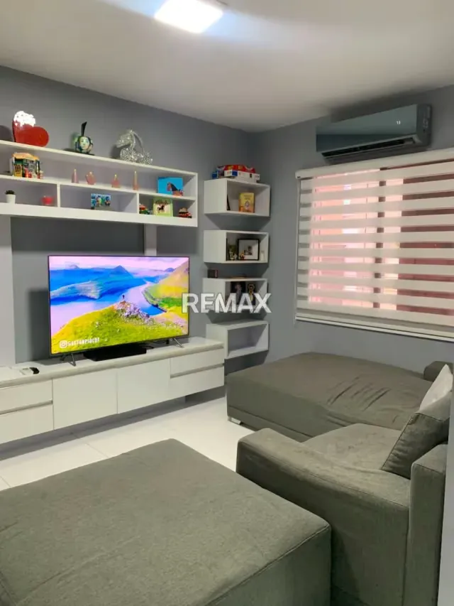 En Venta Acogedora Casa en Urbanizacion Trapiche Villas III Cabudare Estado Lara - 4
