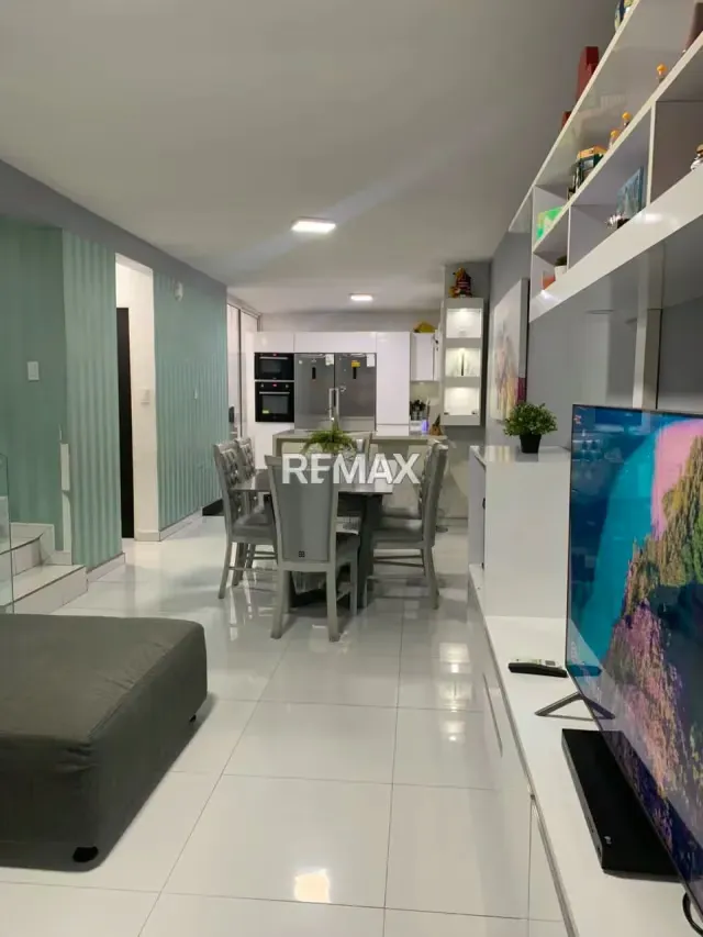 En Venta Acogedora Casa en Urbanizacion Trapiche Villas III Cabudare Estado Lara - 7
