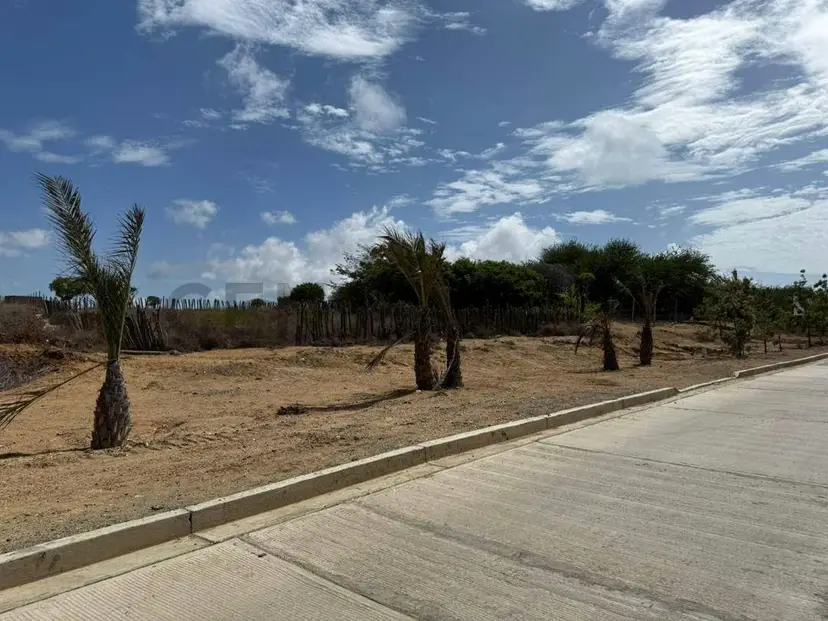 Venezuela, Estado Nueva Esparta,Municipio Diaz,Terreno con Vista al Mar
