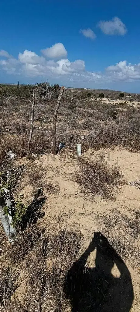 Venezuela, Estado Nueva Esparta,Municipio Diaz,Terreno con Vista al Mar - 12