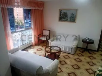 Se Ofrece Apartamento en Venta Chacao - 7